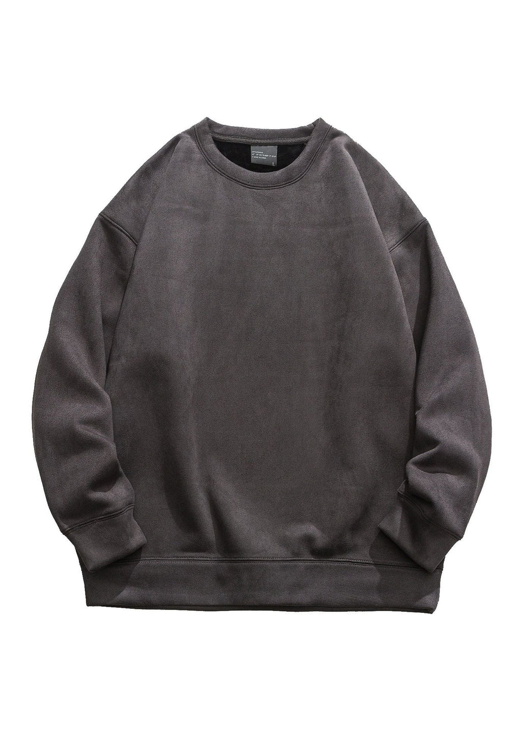 Zion Hooded Knit