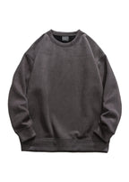 Zion Hooded Knit