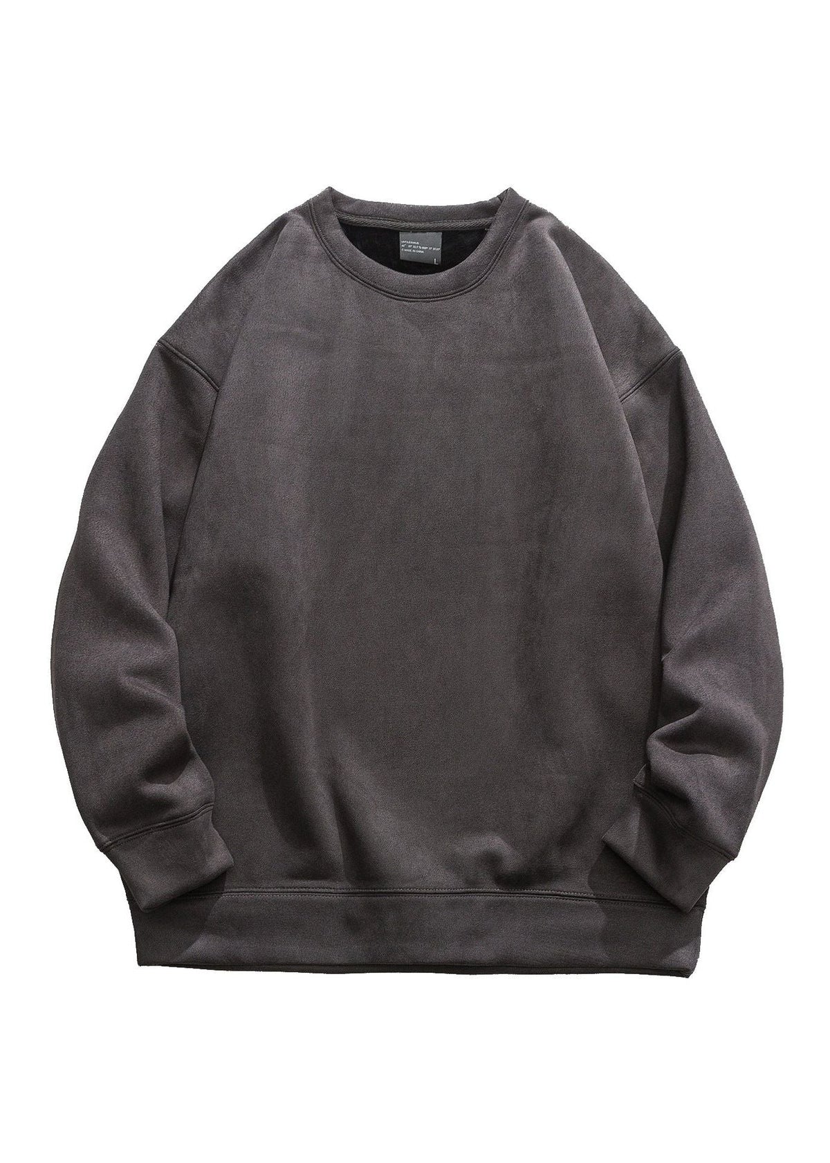 Zion Hooded Knit