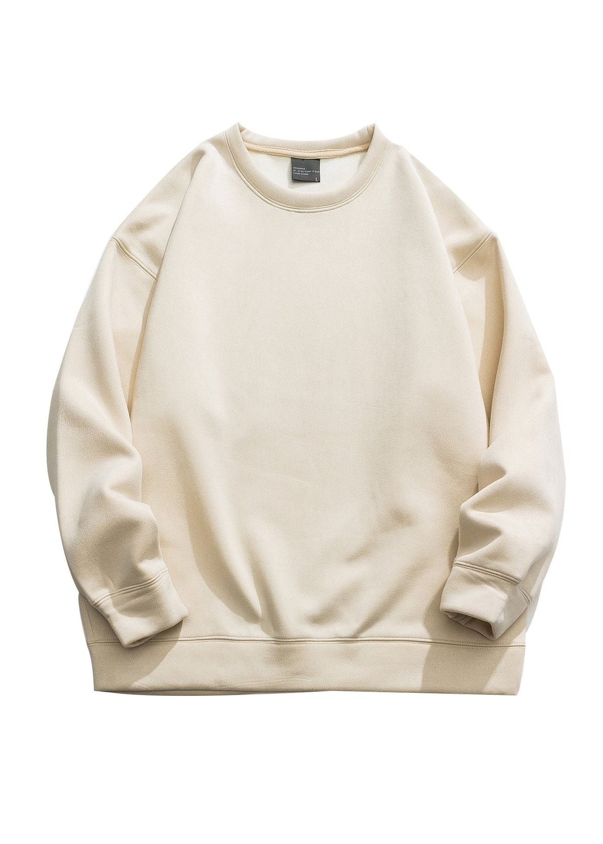 Zion Hooded Knit