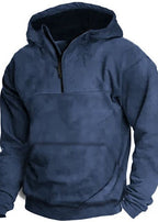 Monaco Fleece Hoodie