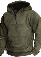 Monaco Fleece Hoodie