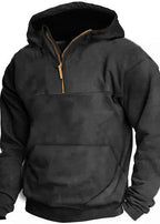 Monaco Fleece Hoodie