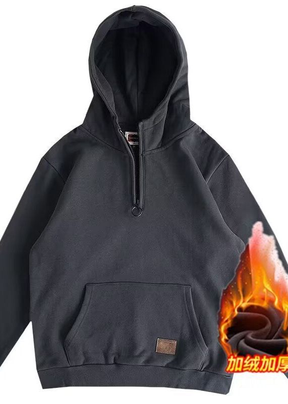 Cannes Hooded Sweater