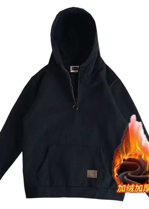 Cannes Hooded Sweater