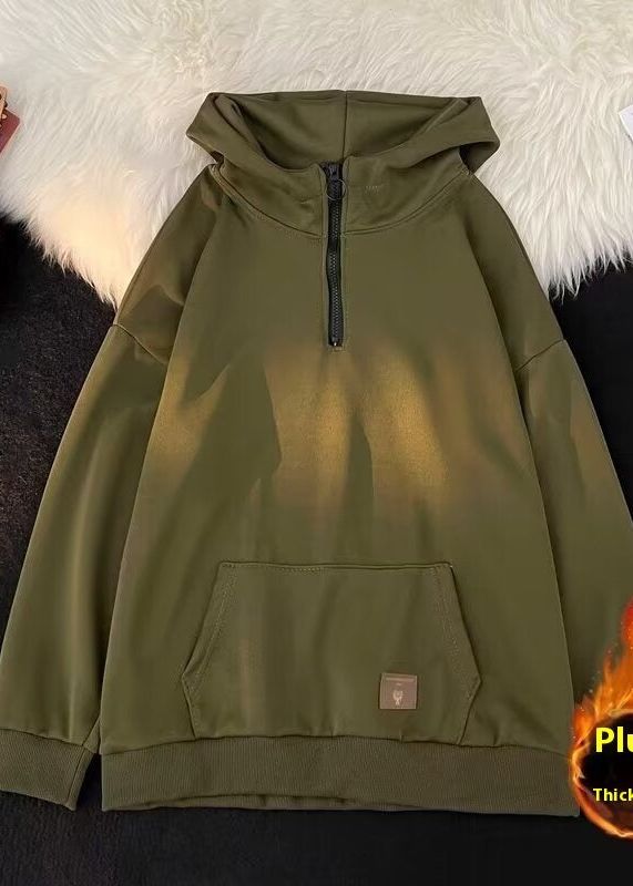 Cannes Hooded Sweater