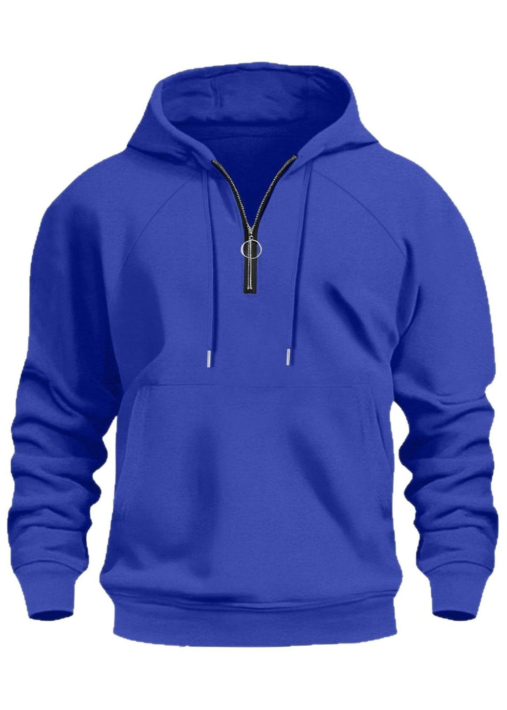 Windsor Half-Zip Hoodie