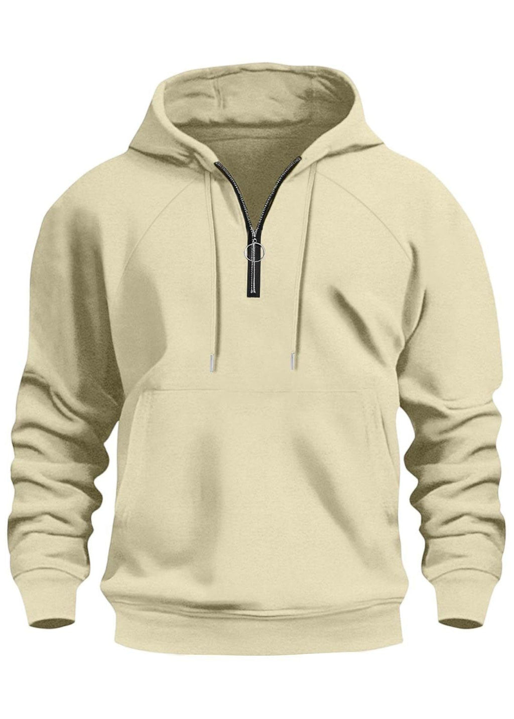 Windsor Half-Zip Hoodie