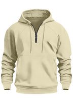 Windsor Half-Zip Hoodie