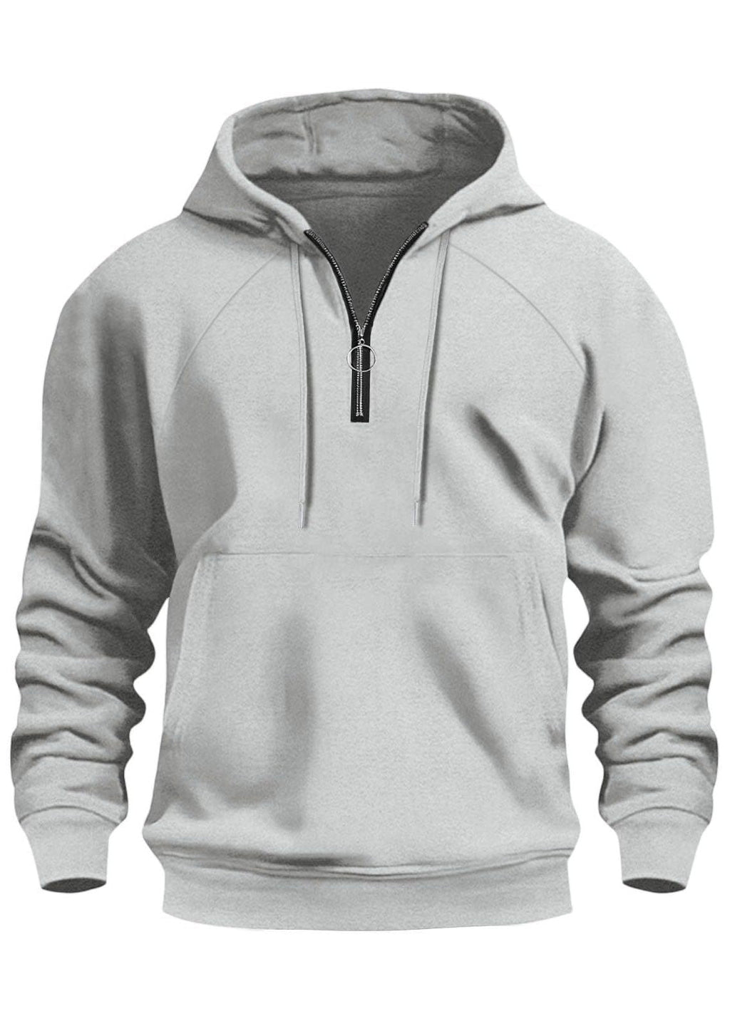 Windsor Half-Zip Hoodie