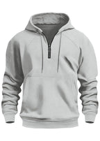 Windsor Half-Zip Hoodie