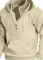 Zion Thick Hoodie