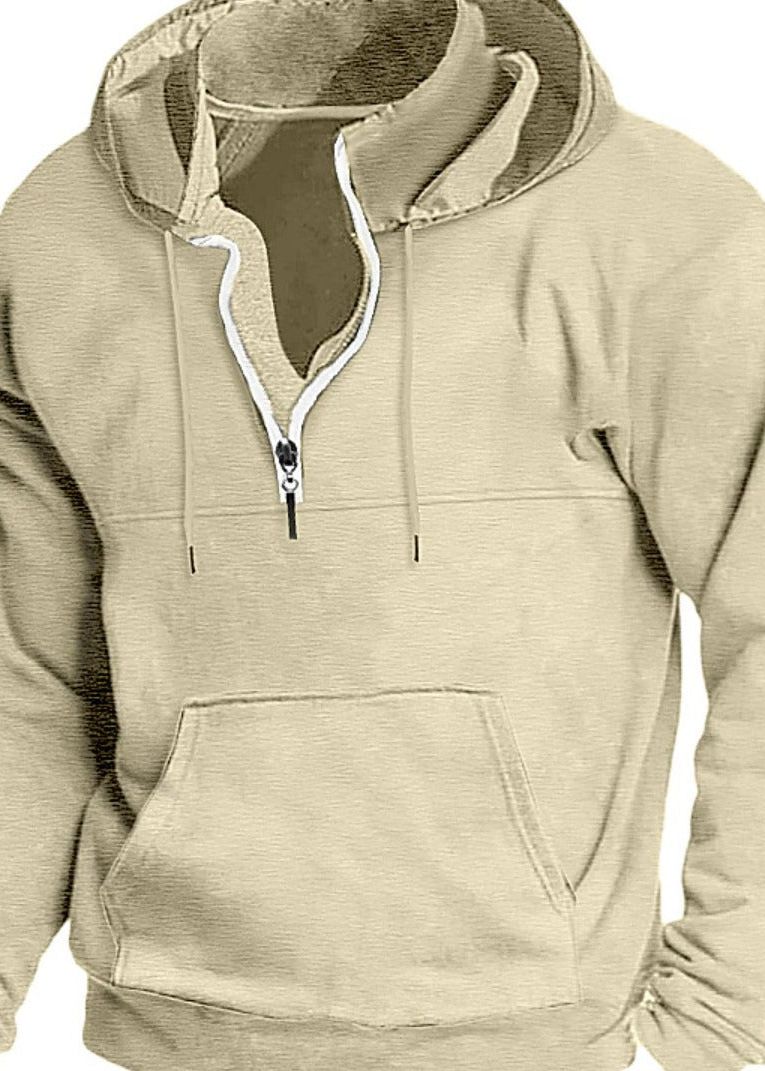 Zion Thick Hoodie