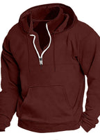Zion Thick Hoodie