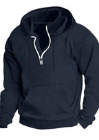 Zion Thick Hoodie