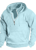 Zion Thick Hoodie
