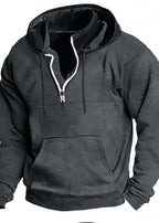 Zion Thick Hoodie