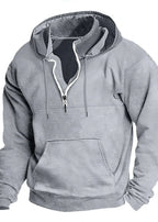 Zion Thick Hoodie