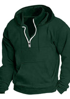 Zion Thick Hoodie