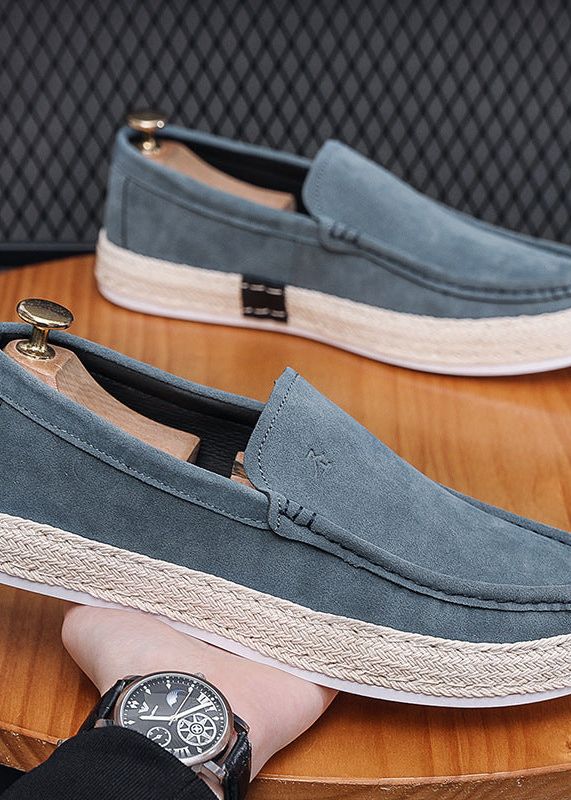 Zion Canvas Shoe