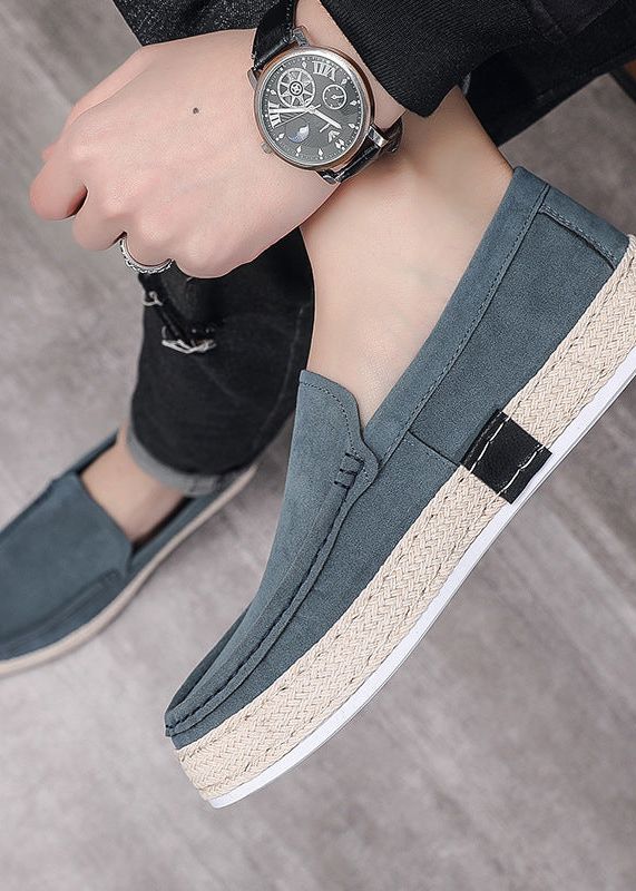 Zion Canvas Shoe
