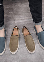 Zion Canvas Shoe