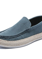 Zion Canvas Shoe