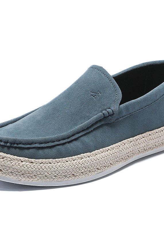 Zion Canvas Shoe