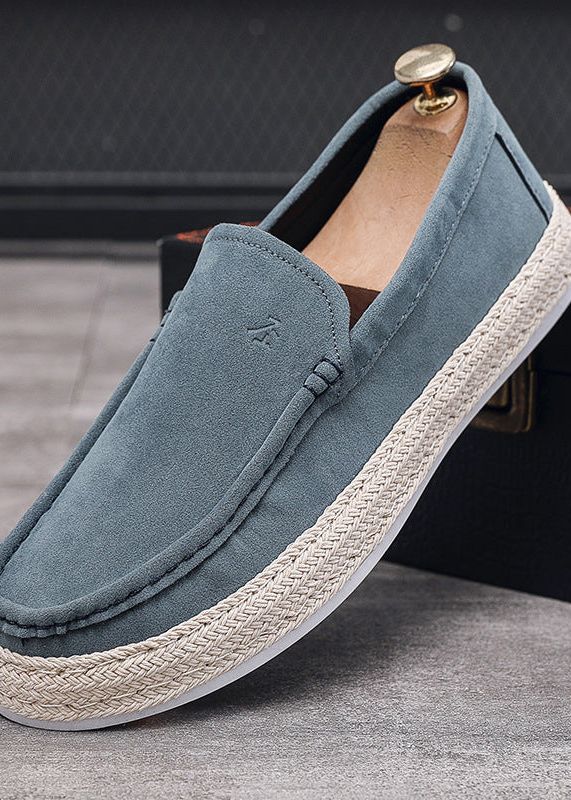 Zion Canvas Shoe