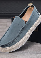 Zion Canvas Shoe
