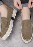 Zion Canvas Shoe