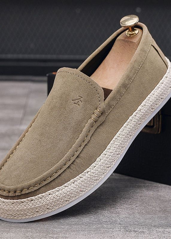 Zion Canvas Shoe