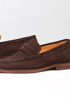 Portofino Boat Loafer