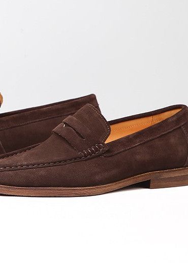 Portofino Boat Loafer