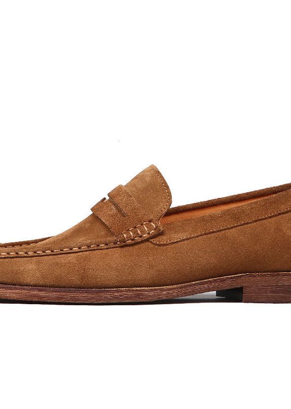 Portofino Boat Loafer