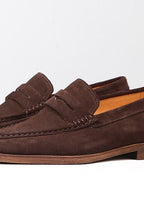 Portofino Boat Loafer