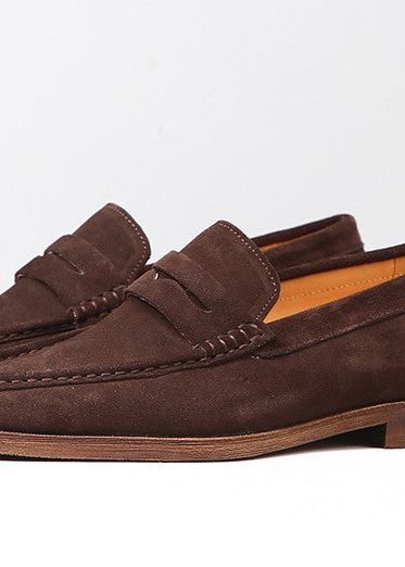 Portofino Boat Loafer