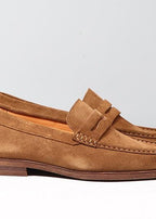 Portofino Boat Loafer