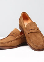 Portofino Boat Loafer
