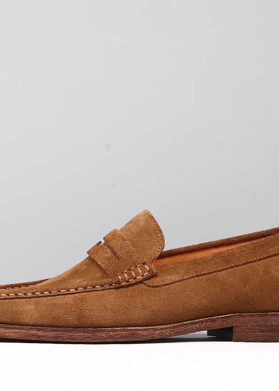 Portofino Boat Loafer
