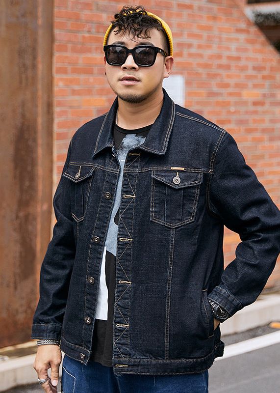 Portofino Denim Jacket
