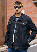 Portofino Denim Jacket