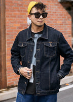 Portofino Denim Jacket