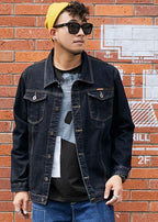 Portofino Denim Jacket
