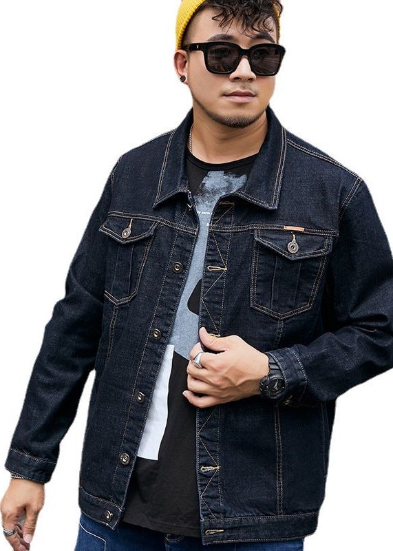 Portofino Denim Jacket