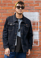 Portofino Denim Jacket