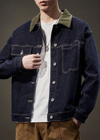Zion Loose Denim