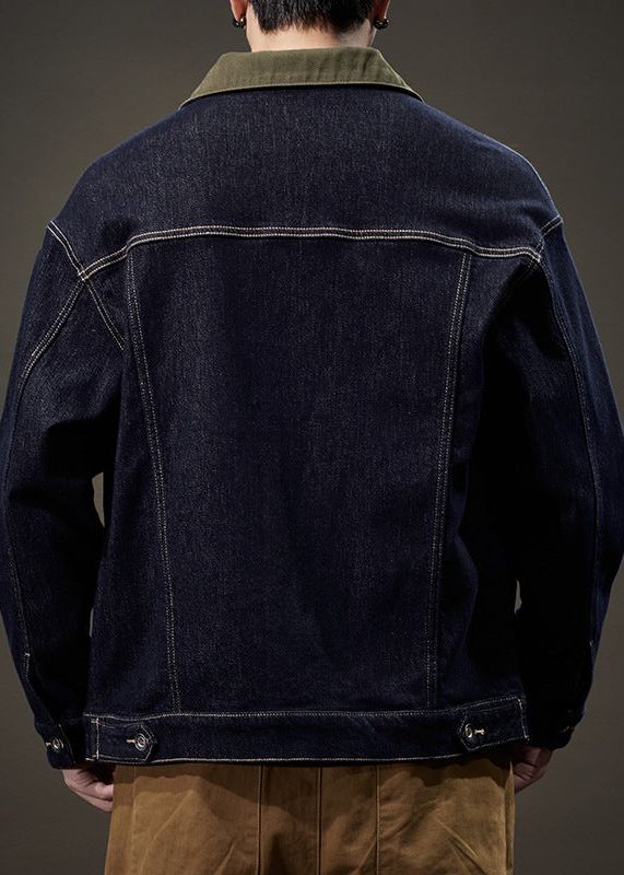 Zion Loose Denim