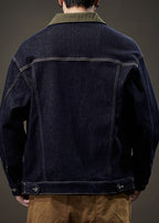 Zion Loose Denim