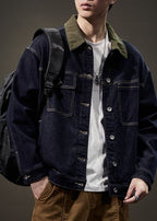 Zion Loose Denim
